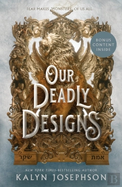 Bertrand.pt - A Our Deadly Designs