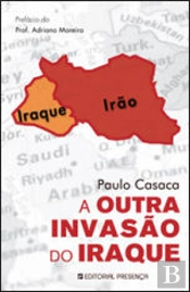 A Outra Invasão do Iraque
