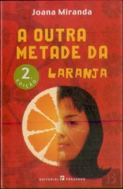 A Outra Metade da Laranja