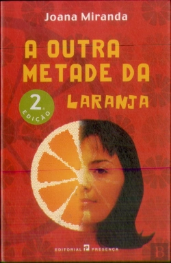 Bertrand.pt - A Outra Metade da Laranja