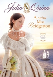 A Outra Miss Bridgerton