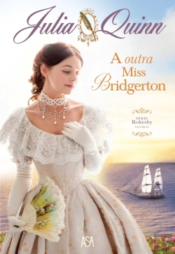 Bertrand.pt - A Outra Miss Bridgerton
