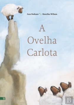 Bertrand.pt - A Ovelha Carlota