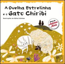 A Ovelha Estrelinha e o Gato Chiribi