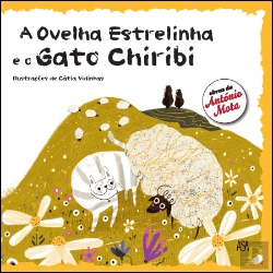 Bertrand.pt - A Ovelha Estrelinha e o Gato Chiribi