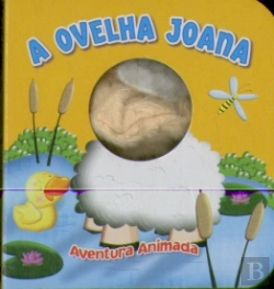 Bertrand.pt - A Ovelha Joana