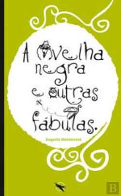Bertrand.pt - A Ovelha Negra e Outras Fábulas