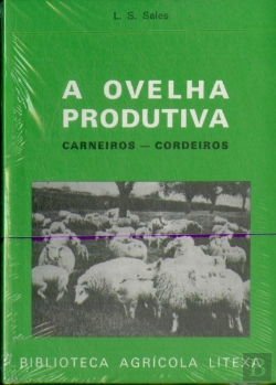 Bertrand.pt - A Ovelha Produtiva