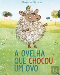 A Ovelha que Chocou Um Ovo