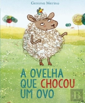 A Ovelha que Chocou Um Ovo