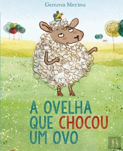 Bertrand.pt - A Ovelha que Chocou Um Ovo