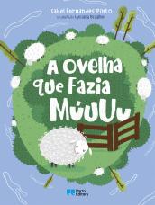 A ovelha que fazia múuuu