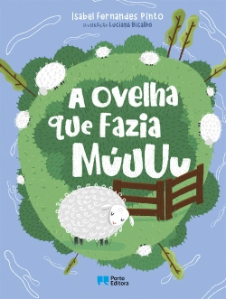 Bertrand.pt - A ovelha que fazia múuuu
