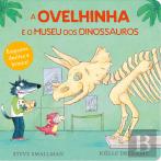 A Ovelhinha e o Museu dos Dinossauros