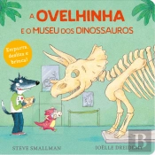 A Ovelhinha e o Museu dos Dinossauros