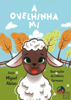 Bertrand.pt - A Ovelhinha Mi