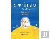A Ovelhinha Perdida | Baa Goes Missing