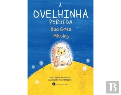 Bertrand.pt - A Ovelhinha Perdida | Baa Goes Missing