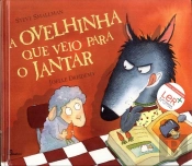 A Ovelhinha Que Veio Para O Jantar