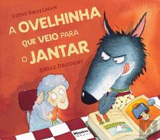 A Ovelhinha que Veio para o Jantar
