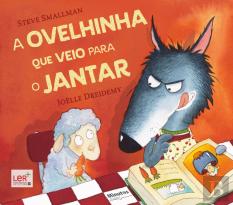 A Ovelhinha que Veio para o Jantar