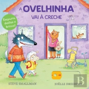 A Ovelhinha Vai à Creche
