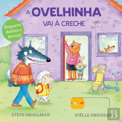 Bertrand.pt - A Ovelhinha Vai à Creche