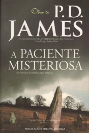 A Paciente Misteriosa