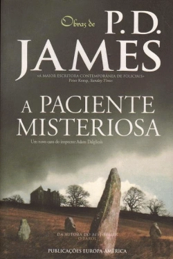 Bertrand.pt - A Paciente Misteriosa