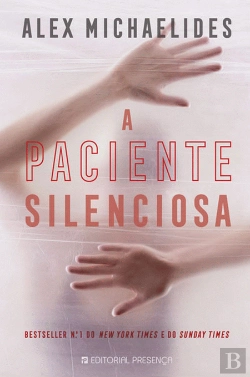 Bertrand.pt - A Paciente Silenciosa