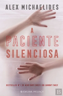 Bertrand.pt - A Paciente Silenciosa