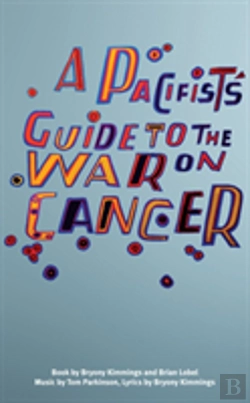 Bertrand.pt - A Pacifist'S Guide To The War On Cancer