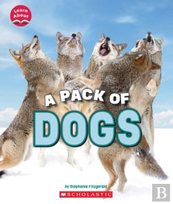 Bertrand.pt - A Pack Of Dogs (Learn About: Animals)