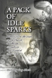 A Pack Of Idle Sparks