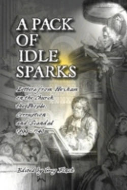 Bertrand.pt - A Pack Of Idle Sparks
