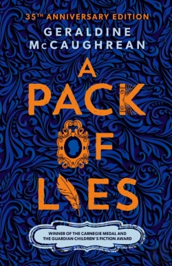 Bertrand.pt - A Pack Of Lies