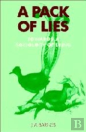 A Pack Of Lies