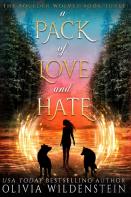 A Pack Of Love And Hate