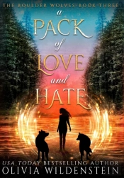 A Pack Of Love And Hate