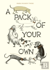 A Pack Of Your Own