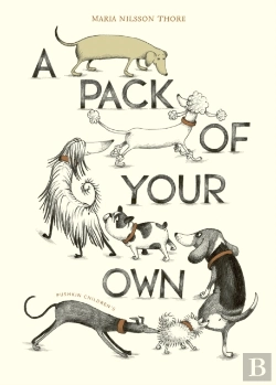 Bertrand.pt - A Pack Of Your Own