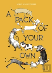 A Pack Of Your Own