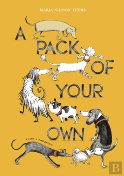 Bertrand.pt - A Pack Of Your Own