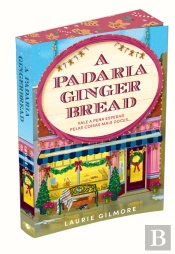 A Padaria Gingerbread
