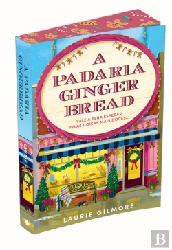 Bertrand.pt - A Padaria Gingerbread