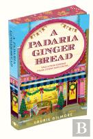 A Padaria Gingerbread