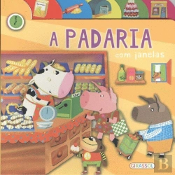 Bertrand.pt - A Padaria