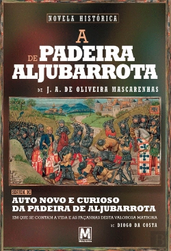 Bertrand.pt - A Padeira de Aljubarrota