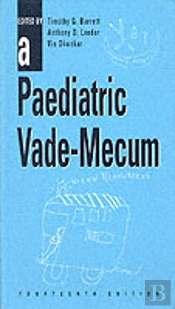 A Paediatric Vade-Mecum, 14ed