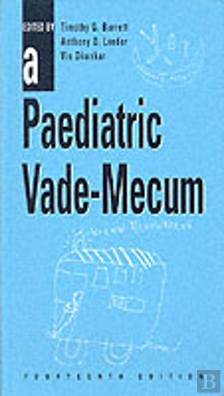 Bertrand.pt - A Paediatric Vade-Mecum, 14ed